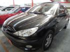 台中市2005年Peugeot 寶獅 206 PEUGEOT 寶獅 / 206中古車