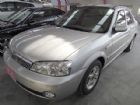 台中市2003年福特 Tierra LS FORD 福特 / Tierra中古車