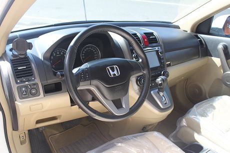 Honda 本田 CR-V 照片3