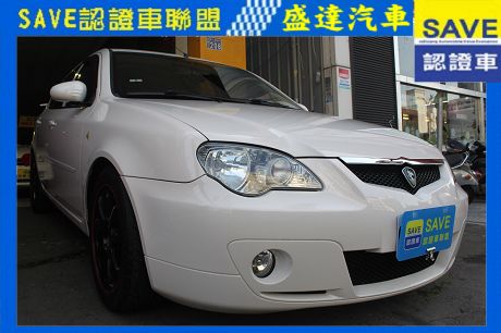 Proton 普騰 Gen 2 照片1