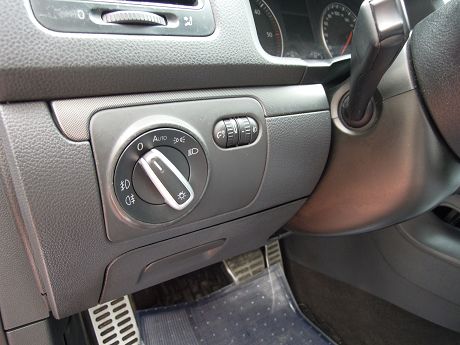 2006年VW 福斯 Golf TDi 照片8