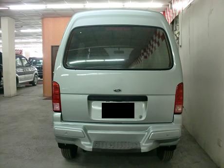 Ford 福特 PRZ  照片10