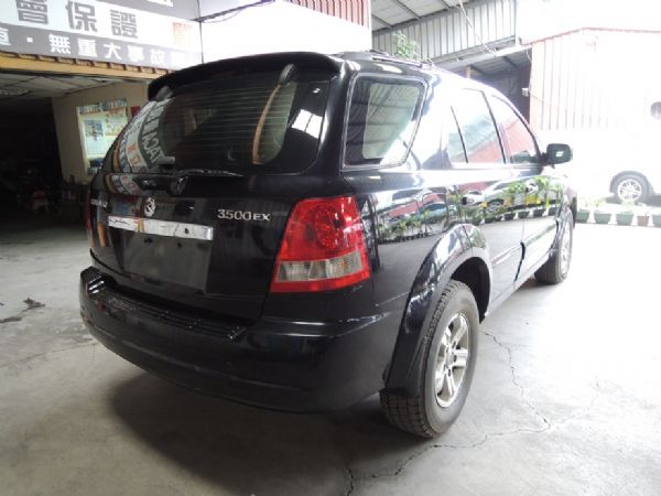 KIA SORENTO 照片2