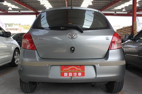 Toyota豐田 Yaris  照片10