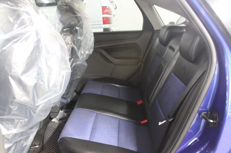 Ford 福特 Focus 2.0  照片7