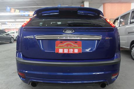 Ford 福特 Focus 2.0  照片10