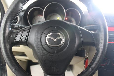 Mazda 馬自達 3  照片4