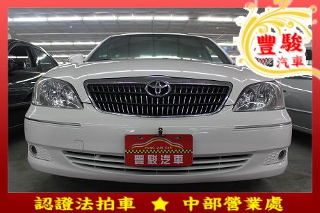 Toyota豐田 Camry  照片1