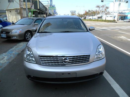 NISSAN/日產 TEANA  照片2