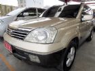 台中市2004年日產 X-Trail NISSAN 日產 / X-Trail中古車