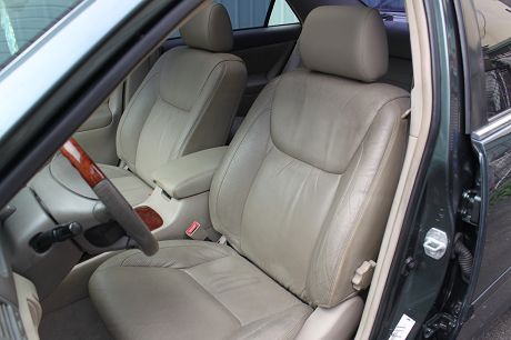 Toyota豐田 Camry 照片6