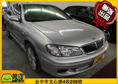 Nissan 日產 Sentra180 照片1