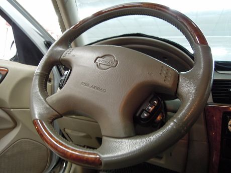 Nissan 日產 Sentra180 照片3