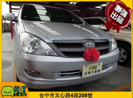 Toyota豐田 Innova 照片1