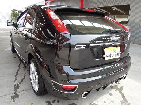 Ford 福特 Focus 2.0 照片10