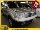 台中市Nissan 日產 X-Trail NISSAN 日產 / X-Trail中古車