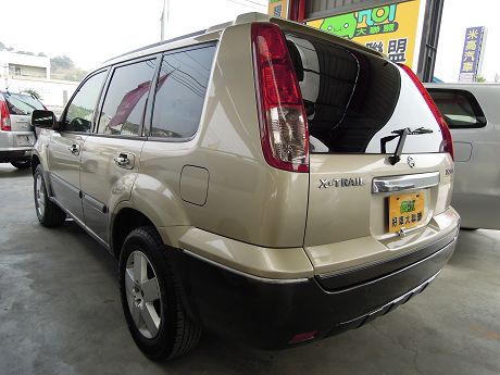 Nissan 日產 X-Trail 照片10