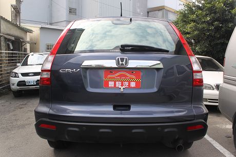 Honda 本田 CR-V  照片10