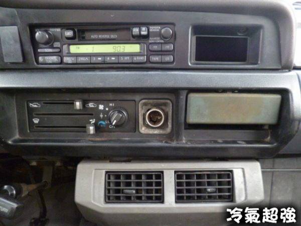 98年瑞獅一手車純自用油壓式昇降機 照片10