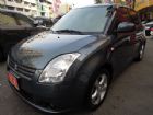 台中市2007 SUZUKI 鈴木 / Swift中古車