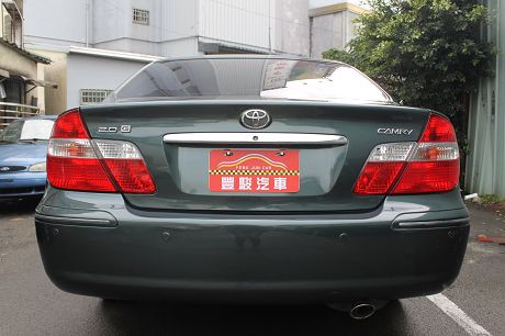 Toyota豐田 Camry  照片10