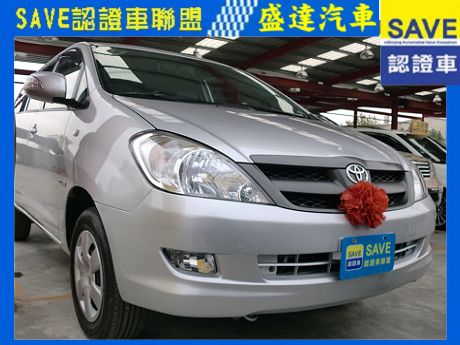 Toyota豐田 Innova 照片1