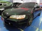 台中市2000年Honda 本田 Accord HONDA 台灣本田 / Accord中古車