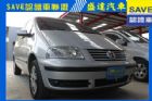 台中市VW 福斯 Sharan VW 福斯 / Sharan中古車