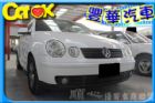 台中市VW 福斯 Polo  VW 福斯 / Polo中古車