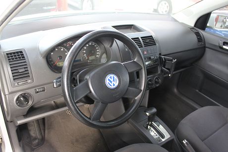 VW 福斯 Polo 照片3