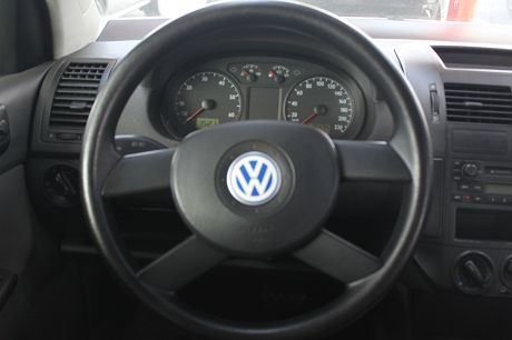 VW 福斯 Polo 照片7