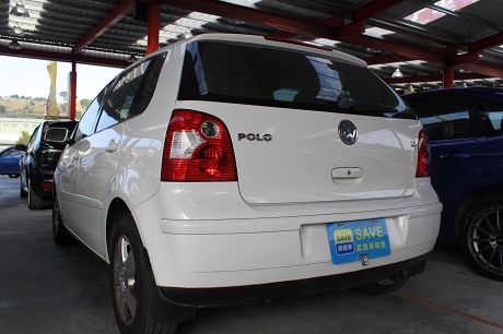 VW 福斯 Polo 照片10