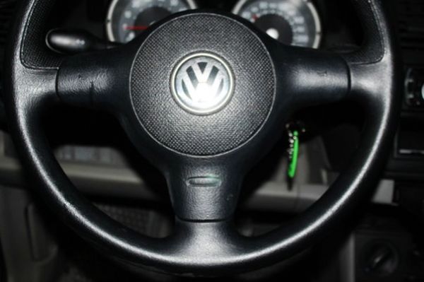 VW 福斯 Lupo  照片3