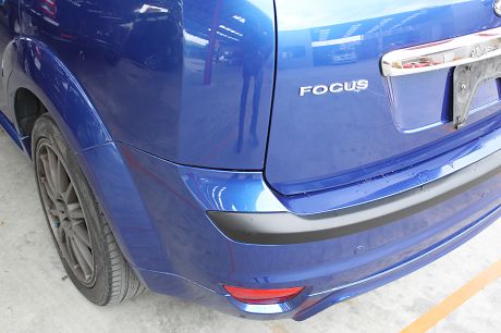 Ford 福特 Focus 2.0  照片9