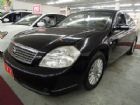 台中市2006年日產 Teana NISSAN 日產 / Teana中古車