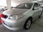 台中市2005年Toyota豐田 Vios TOYOTA 豐田 / Vios中古車