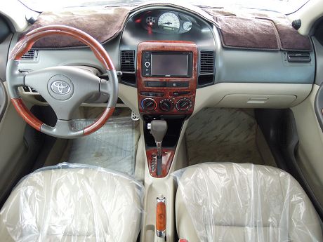 2005年Toyota豐田 Vios 照片2