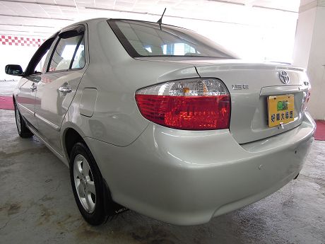 Toyota豐田 Vios  照片10