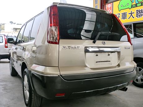 Nissan 日產 X-Trail  照片10