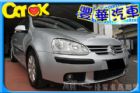 台中市VW 福斯 Golf TDi  VW 福斯 / Golf中古車