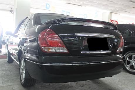 Nissan 日產 Sentra M1  照片10