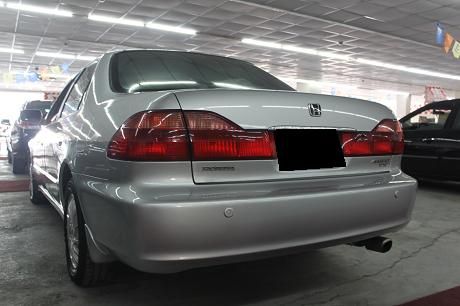 Honda 本田 Accord K9  照片10