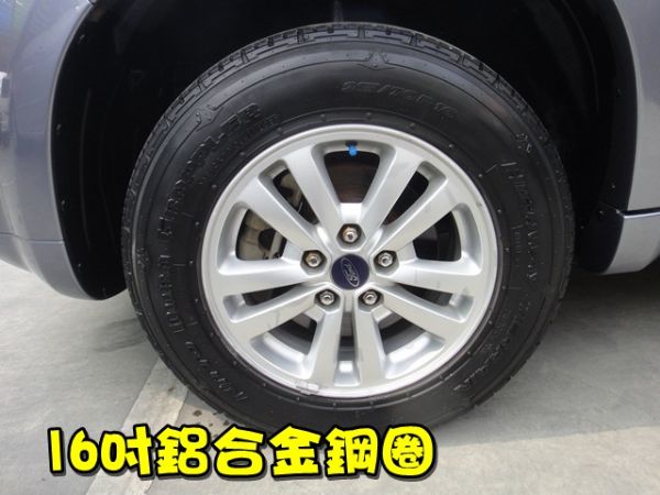 SUM 聯泰汽車2008  ESCAPE 照片3