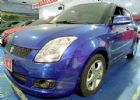 台中市2009年Suzuki 鈴木 Swift SUZUKI 鈴木 / Swift中古車