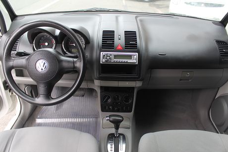 VW 福斯 Lupo  照片2