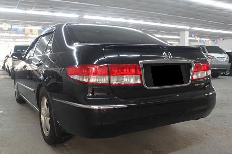 Honda 本田 Accord K11  照片10