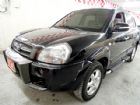 台中市2007年 現代 Tucson HYUNDAI 現代 / Tucson中古車