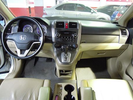 Honda 本田 CR-V 照片2