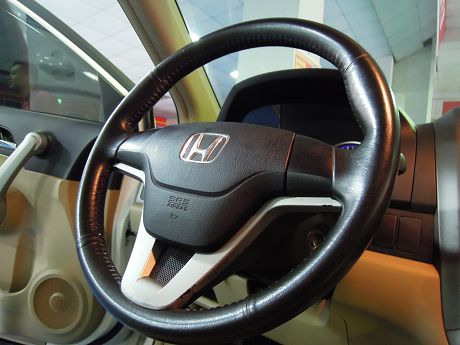 Honda 本田 CR-V 照片3