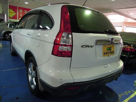 Honda 本田 CR-V 照片10